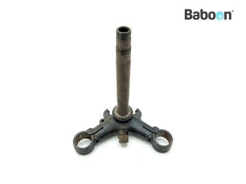 Voorvork T-stuk Honda CB 160 Sport 1964, Motoren, Verzenden, Gebruikt