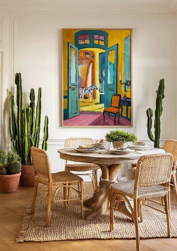 E. García - Cebra dentro de casa XL (no reserve)