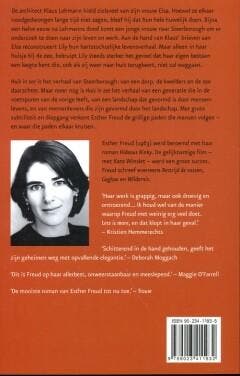 Huis in zee 9789023411932 Esther Freud, Verzenden, Gelezen, Esther Freud