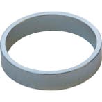 Afstandsring Ldm slag 20 mm, Verzenden, Nieuw, Overige typen