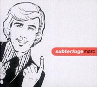 cd digi - Subterfuge - Marc, Cd's en Dvd's, Cd's | Rock, Zo goed als nieuw, Verzenden