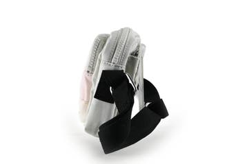 Kipling Schoudertas Wit, Verzenden, Zo goed als nieuw, Wit