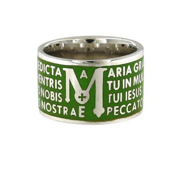 Zonder minimumprijs - Tuum - Ring Zilver, Nieuw