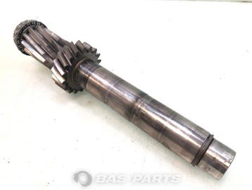 As Aandrijving DAF 1781704, Auto-onderdelen, Ophalen, Gebruikt, DAF, Transmissie en Toebehoren