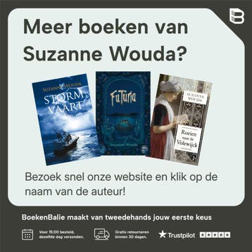 Verschoppelingen / Ploegsma kinder- & jeugdboeken, Verzenden, Gelezen, Suzanne Wouda