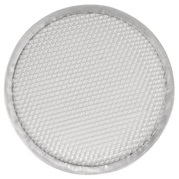 Pizza Aluminium Pan | 40,5cm, Verzenden