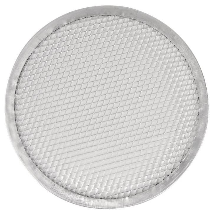 Pizza Aluminium Pan | 40,5cm, Zakelijke goederen, Horeca | Overige, Verzenden