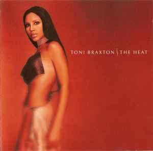 cd - Toni Braxton - The Heat, Verzenden, Zo goed als nieuw