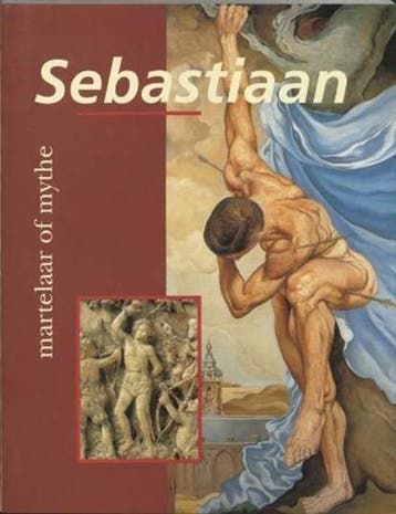 Sebastiaan, martelaar of mythe | 9789066304253 | HERWAARDEN,, Ophalen of Verzenden, Zo goed als nieuw, HERWAARDEN, J. van