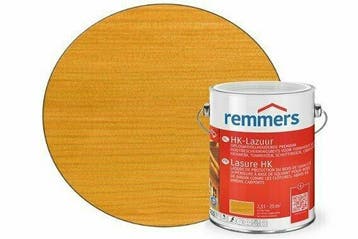 Remmers HK-lazuur Licht eiken, Verzenden, Nieuw