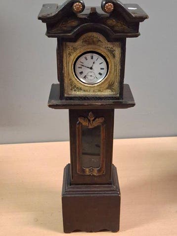 porte montre zakhorloge hanger