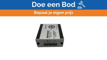 Bieden: Rutter VDR Power Control Module for Reliable Marine, Ophalen of Verzenden, Nieuw