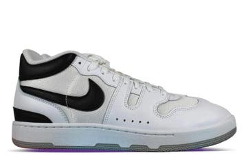 Nike Mac Attack QS SP White Black • 46, Ophalen of Verzenden, Nieuw, Nike, Sneakers of Gympen