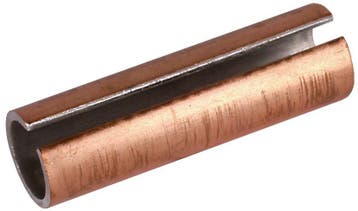 Dehn Cupal Hoes Cu Al 35mm2 L 32 Buitenmateriaal Binnen -, Verzenden, Nieuw, Overige typen