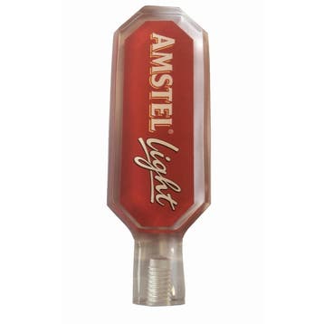 Taphendel Amstel Light, Ophalen of Verzenden