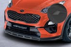 Cupspoiler voor Kia Sportage QLE CSL577-S, Auto-onderdelen, Verzenden, Nieuw