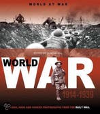 World at War 9781907176678 Duncan Hill, Verzenden, Zo goed als nieuw, Duncan Hill