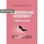 Onderschat worden? Dat is leuk 9789464481068 Danique Melsen, Verzenden, Zo goed als nieuw, Danique Melsen