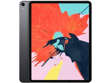 Apple iPad Pro (2018, A12 series) - Spacegrijs - 256 GB -, Verzenden, Zo goed als nieuw