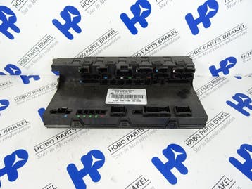 SAM module A 211 545 5601 o.a: E-klasse w211, Ophalen of Verzenden, Gebruikt, Mercedes-Benz