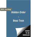 Hidden Order 9781476717098 Brad Thor, Boeken, Verzenden, Gelezen, Brad Thor