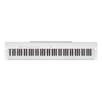 Yamaha P-225 WH digitale piano, Nieuw