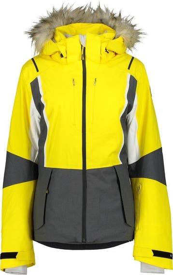 Icepeak - Maat 44 - Fennimore Dames Wintersportjas - Light, Kleding | Dames, Verzenden, Nieuw