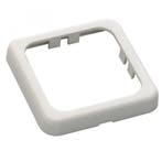 10 stuks Presto Afdekraam 1-Vaks S-10.000 Wit, Ophalen of Verzenden, Nieuw