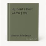 Jij bent / Best of YA | XS 9789000394661 Steven Friedman, Verzenden, Zo goed als nieuw, Steven Friedman