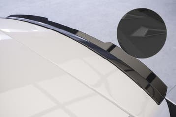 Achtervleugel met ABE voor BMW X3 F25 HF671-S, Verzenden, Nieuw