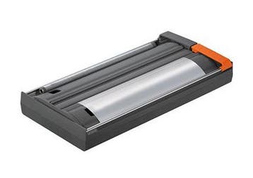 Orgalux Foliesnijders voor aluminiumfolie en vershoudfol..., Huis en Inrichting, Nieuw