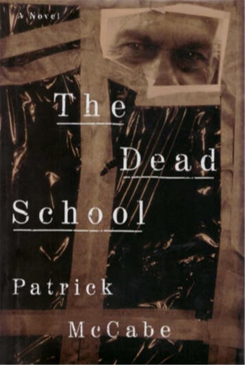 The Dead School 9780385314206, Verzenden, Zo goed als nieuw