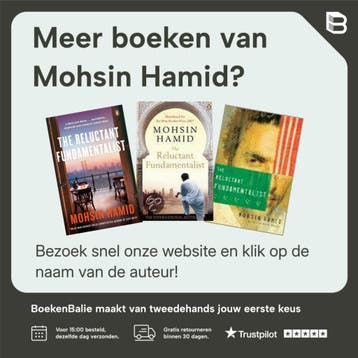 De val van een fundamentalist - Mohsin Hamid 9789023421894, Verzenden, Gelezen, Mohsin Hamid