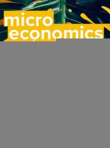Microeconomics and Behaviour 4e 9781526850270, Verzenden, Zo goed als nieuw