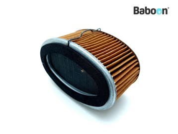 Luchtfilter Yamaha XS 650 1970-1976 (XS650) MIW, Verzenden, Gebruikt
