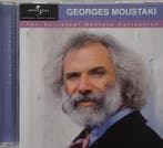 Georges Moustaki - Universal Masters Collection, Ophalen of Verzenden, Gebruikt