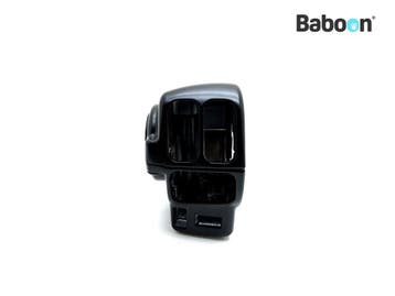 Stuurschakelaar Links Harley-Davidson FLTR Road Glide, Verzenden, Gebruikt