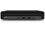 Nieuwstaat Mini PC HP Elite 800 G9 Ci7-14700 + 12 maanden, Ophalen of Verzenden, Zo goed als nieuw