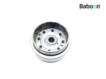 Vliegwiel / Rotor Ducati Diavel 2011-2014, Verzenden, Gebruikt