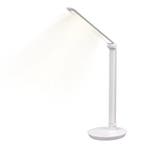Qware Ottawa vouwbare bureau led lamp Wit, Ophalen of Verzenden, Nieuw