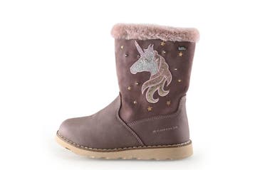 Tom Tailor Snowboots Meisjes in maat 32 Roze, Kinderen en Baby's, Kinderkleding | Schoenen en Sokken, Tom Tailor, Verzenden, Jongen of Meisje