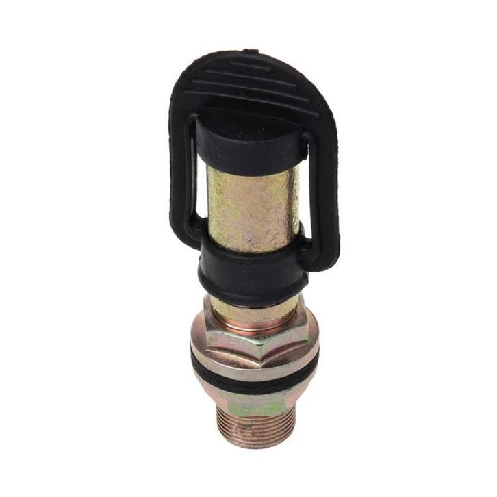 ProPlus Zwaailamp pen - schroefbaar - rubberen kap - Ø 24.., Auto-onderdelen, Vrachtwagen-onderdelen, Nieuw, Ophalen of Verzenden