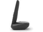 Gigaset AS690AR - DECT telefoon - GAP compatibel - zwart, Verzenden, Zo goed als nieuw
