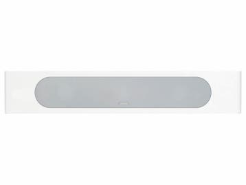 Monitor Audio Radius one soundbar - wit, Overige merken, Soundbar, 70 watt of meer, Nieuw