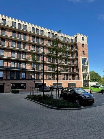 Te huur: Appartement Singravenhof in Arnhem, Gelderland, Appartement, Arnhem