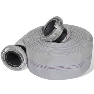 Brandslang 3 inch 30m | Retourdeal 46% Korting, Ophalen of Verzenden, Zo goed als nieuw, Handmatig, Overige typen