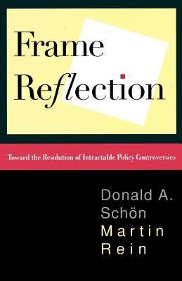 Frame Reflection 9780465025121, Boeken, Zo goed als nieuw