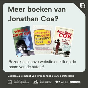 The House of Sleep - Jonathan Coe 9780140250831, Boeken, Verzenden, Gelezen, Jonathan Coe