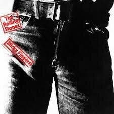 ROLLING STONES - STICKY FINGERS (LP), Verzenden, Nieuw in verpakking