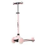 MONDO On and Go Tripper Scooter - Roze (urban sliding), Verzenden, Nieuw, Overige typen